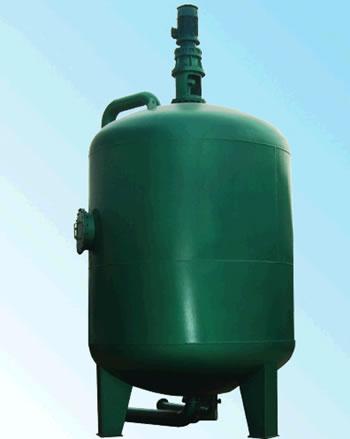 纖維球過(guò)濾器